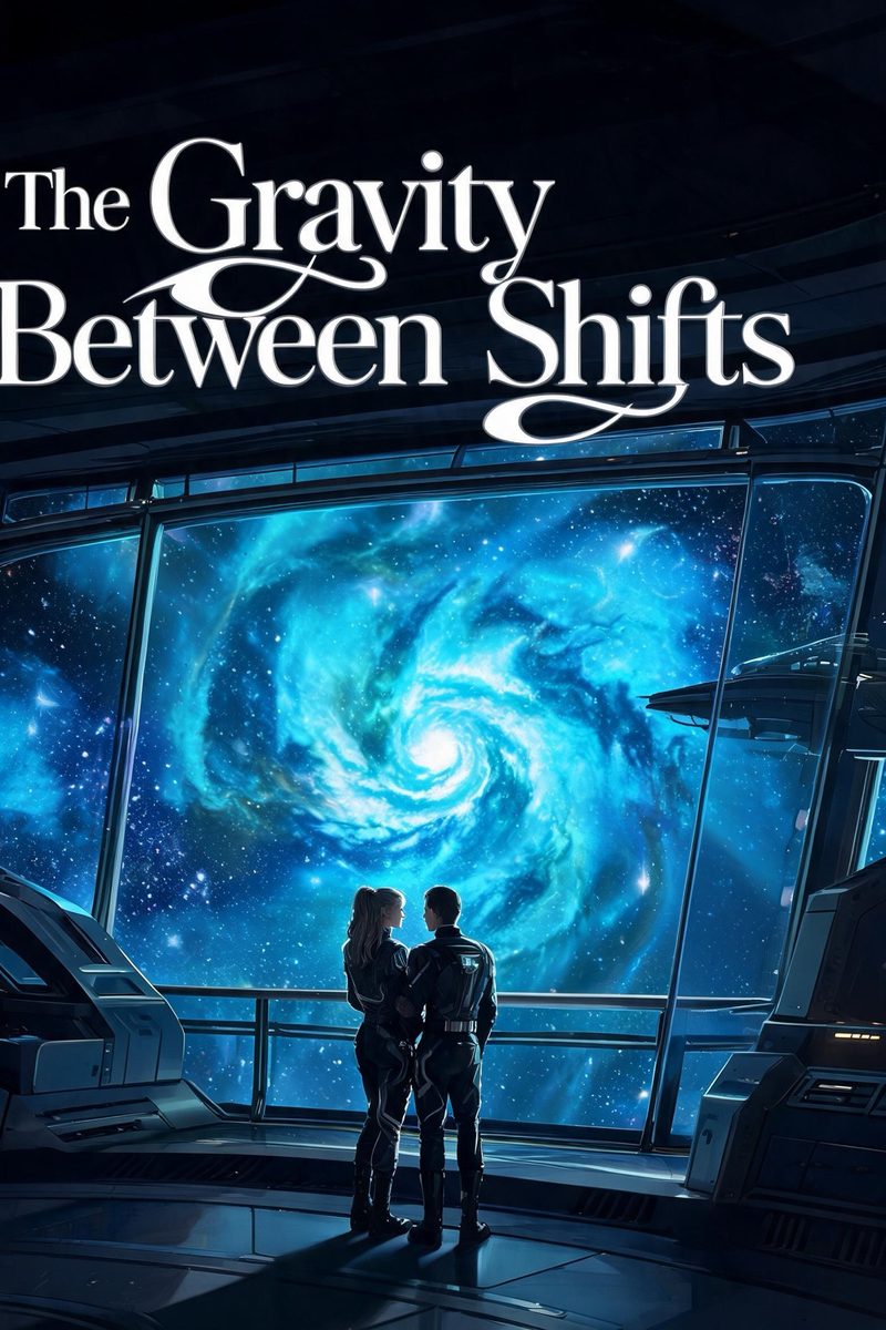 Cover of The Gravity Between Shifts