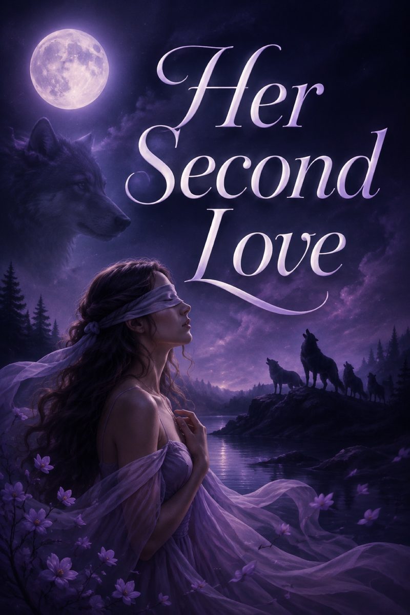 Cover of Her Second Love