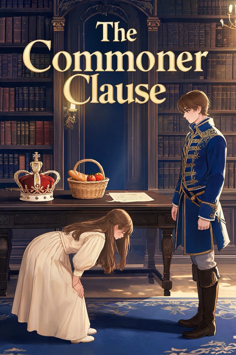 Cover of The Commoner Clause